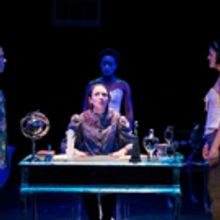Photo Flash: First Look - 'EMILIE' Blazes a Trail for Women in Science at Avant Bard