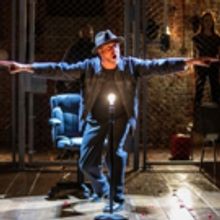 Review Roundup: Can the Critics Resist Classic Stage's THE RESISTIBLE RISE OF ARTURO 