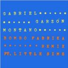 Gabriel Garzon-Montano Shares Remix Feat. Little Simz + LP Out Now
