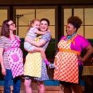 WAITRESS Seeks Child Actress Walk-On Role in Worcester