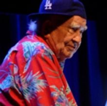 Actor Ed Asner Comes to Detroit For One-Man Comedy A MAN AND HIS PROSTATE