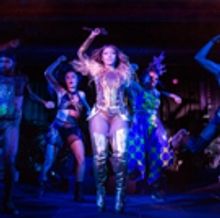 Photo Flash: First Look at Immersive New Musical, CLEOPATRA!