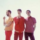 Houndmouth Reschedule A Portion of November Tour Dates