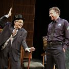 Photo Flash: First Look at International City Theatre's THE PRICE
