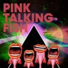 Pink Talking Fish To Perform Live at Brooklyn Bowl Two Nights