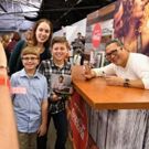 Fans Of All Ages Can Take Part In The 11th Annual Food Network & Cooking Channel New…