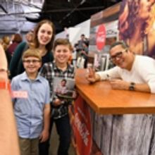 Fans Of All Ages Can Take Part In The 11th Annual Food Network & Cooking Channel New 