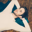 VIDEO: Listen to Ben Platt's New Single 'Ease My Mind' Off Upcoming Album 'Sing To…