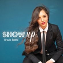 SHOW UP Comes to Alexander Upstairs