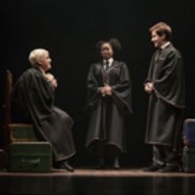 Photos: All New Photos of HARRY POTTER AND THE CURSED CHILD Plus Tickets on the Way