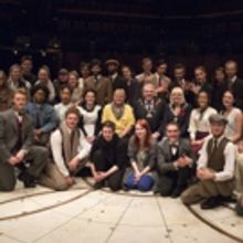 Rose Bruford College Mayor's Charity Performance Raises Record Amount