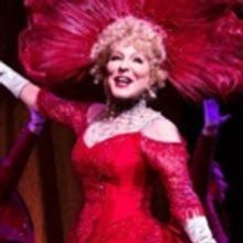 Bid Now to Win A Trip to the Final Matinee of HELLO, DOLLY! on Broadway