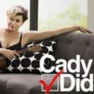 Cady Huffman's New Series CADY DID Launches Indiegogo Campaign