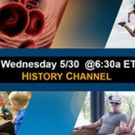 Watch Innovations TV on the History Channel to Learn How Technology is Changing our…