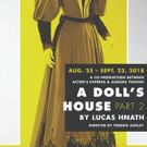 Actor's Express Announces Co-Production, A DOLL'S HOUSE, PART 2, with Aurora Theatre