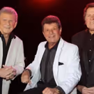 DICK FOX'S GOLDEN BOYS Comes to Van Wezel
