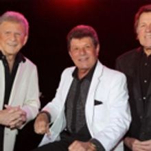 DICK FOX'S GOLDEN BOYS Comes to Van Wezel