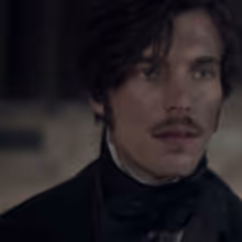 VICTORIA's Tom Hughes Joins Judi Dench in RED JOAN