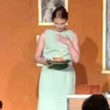 ELVIS HAS LEFT THE BUILDING Continues at Blue Moon Theatre Company