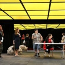 MCC Adds Late Night Party Performance of COLLECTIVE RAGE: A PLAY IN 5 BETTIES