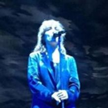 BWW Preview: GHOST THE MUSICAL at China Theaten