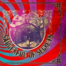 Nick Mason's Saucerful Of Secrets Announces First-Ever North American Tour