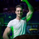 Ben Irish will Star as The Toxic Avenger in the Cult Rock Show THE TOXIC AVENGER…