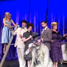 CURTAINS: The Musical Comedy Whodunit Opens At Music Mountain Theatre