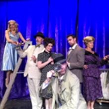CURTAINS: The Musical Comedy Whodunit Opens At Music Mountain Theatre