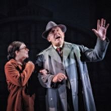 First Wave Of Cast Announced For UK Tour Of Helen Forrester's BY THE WATERS OF LIVERP