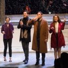 Photo Flash: LOVE ACTUALLY LIVE Brings The Holidays To The Wallis