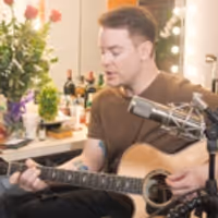 VIDEO: KINKY BOOTS Star David Cook Performs Acoustic 'Soul of a Man' Video