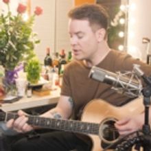 VIDEO: KINKY BOOTS Star David Cook Performs Acoustic 'Soul of a Man'
