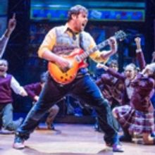 BWW Review: It's Roctober at the Benedum with SCHOOL OF ROCK
