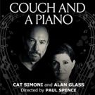 COUCH & A PIANO Comes to Alexander Upstairs