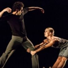 BWW Review:  LA Ballet Performs BARTON, CERRUDO & BALANCHINE at The Alex Theatre