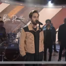 VIDEO: Ben Platt Performs 'Older' and 'Grow As We Go' From New Album on TODAY