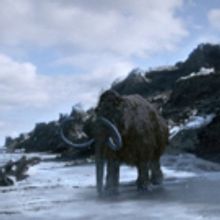 The Science Channel Presents New Special, LOST BEASTS OF THE ICE AGE