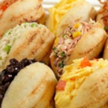 Renowned Corn Meal Brand, P.A.N., Launches First North American Food Truck Tour to In