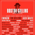 Boston Calling Music Festival Announces Its 2018 Food & Drink Lineup