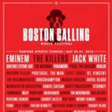 Boston Calling Music Festival Announces Its 2018 Food & Drink Lineup