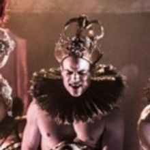 BWW Review: Company XIV's Erotically Elegant NUTCRACKER ROUGE Heats Up The Holiday Se