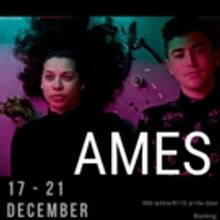 AMES Comes to Alexander Upstairs
