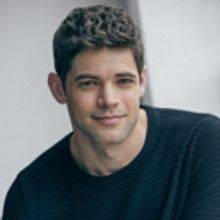 CONFIRMED: Jeremy Jordan Will Play Dr. Pomatter in WAITRESS