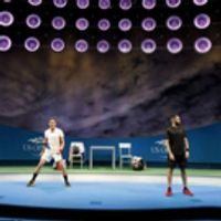 TV: Watch Highlights from Anna Ziegler's THE LAST MATCH Video