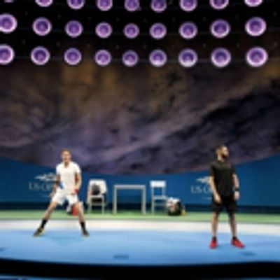 TV: Watch Highlights from Anna Ziegler's THE LAST MATCH