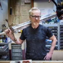 Adam Savage Returns to Host MYTHBUSTERS JR. On Science Channel