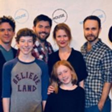 Tickets Now On Sale for Wheelhouse Theater Company's Revival of Kurt Vonnegut Jr.'s H