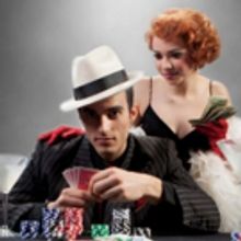 CCM Musical Theatre Presents Broadway Classic GUYS AND DOLLS