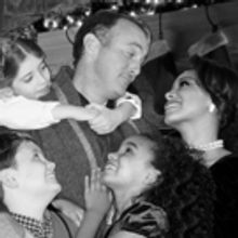 BWW Previews: IT'S A WONDERFUL LIFE at Don Bluth Front Row Theatre